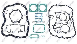 Комплект прокладок КПП K2001783 KACMAZLAR