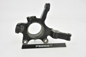 Кулак поворотный левый ALMERA CLASSIC (B10) 0228-N16FLH 0228-N16FLH FEBEST