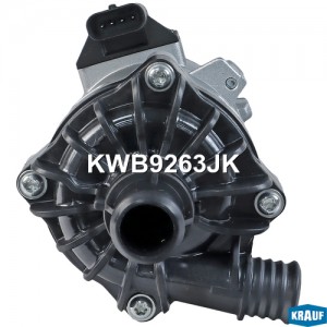 Насос водяной электрический KWB9263JK KWB9263JK KRAUF