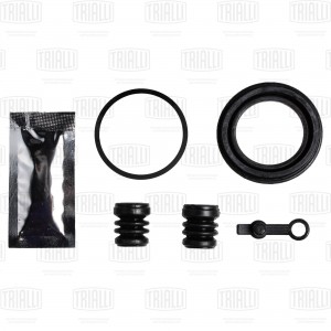 Ремкомплект суппорта Chevrolet/Daewoo перед. d=48мм (т/с DAC) (RCF 052301) RCF 052301 TRIALLI