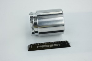 Поршень суппота задний TOYOTA COROLLA E150 2006-2013 0176-ADE150R 0176-ADE150R FEBEST