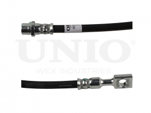 Шланг тормозной задний правый BRH-10038 UNIO