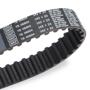 рем.к-кт ГРМ!\ Renault Laguna/Safrane, Volvo S40-S80 1.6-2.5T 95> VKMA06604 SKF