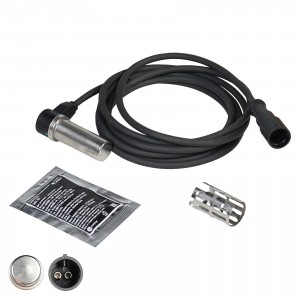 Датчик ABS для а/м Mercedes-Benz Actros MP1 (96-) угловой 2000мм (VS-ABS 2109) VSABS2109 START VOLT