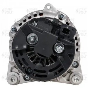 Генератор для а м Renault Logan (06-) Duster (10-) Sandero (07-) 1.6i 150A (LG 0 LG 0920 START VOLT