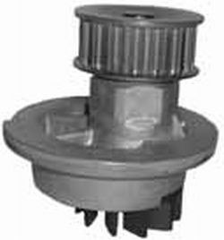 помпа!\ Daewoo Lanos 1.4/1.5 8V 97> GWG90A GMB