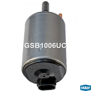 Регулятор BMW 3 (E46) фаз газораспределения KRAUF GSB1006UC KRAUF
