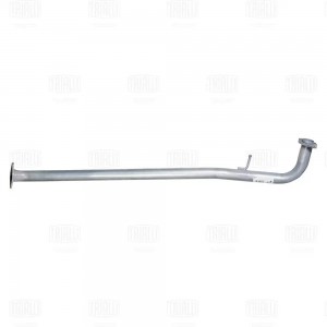 Глушитель Toyota Camry (11-) 2.0i/2.5i доп. (резонатор) (алюм. сталь) (EAM 0357) EAM0357 TRIALLI