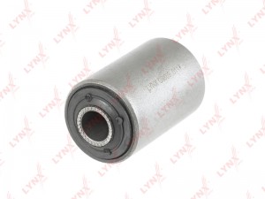 сайлентблок рессоры!\ Toyota Caldina 2.0-2.2D 92-02 C9869 LYNXAUTO