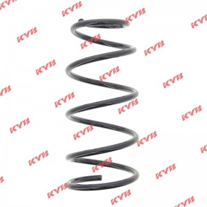 пружина передняя!\ Volvo S40/V50/C30 1.6/1.8/2.0 04> RC3460 KAYABA