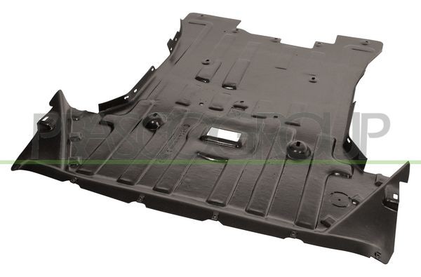 защита двигателя! мод. дизель/бензин!\ BMW X3-F25 10-14 BM8041900 PRASCO GROUP