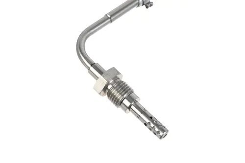 датчик температуры!\ MB W169/W204 1.8CDi/2.0CDi 09> Z05443 ZENTPARTS