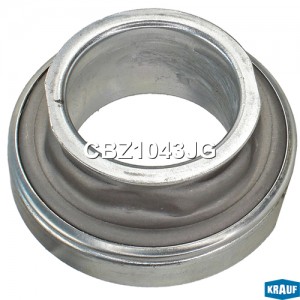 Подшипник выжимной CBZ1043JG CBZ1043JG KRAUF