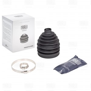 Пыльник ШРУСа Skoda Kodiaq (17-) 2.0 TDI (наруж.компл: хомуты/смазка) (TPEE) (FG FG 1810 TRIALLI