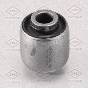 сайлентблок заднего верхнего поперечного рычага !\ Toyota RAV4 06> TEF1838 TATSUMI