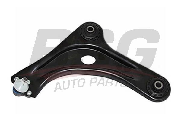 Рычаг подвески CITROEN C3 (02-) передней нижний левый BSG BSG 70-315-003 BSG