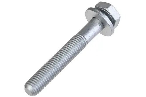 болт! КПП M10x70 шестигранный ZF truck Z63146 ZENTPARTS