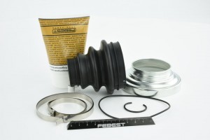 Пыльник ШРУСа внутренний BMW X5 E70 2006-2013 1915-E70 1915-E70 FEBEST