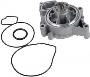 помпа! Opel Astra/Vectra 2.0-2.2i 16V 00> Z14613 ZENTPARTS