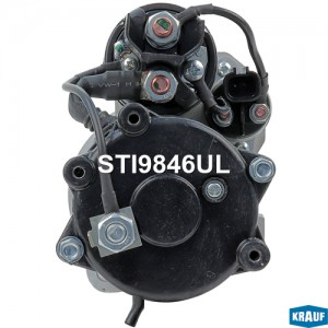 Стартер STI9846UL STI9846UL KRAUF
