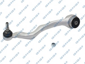 Рычаг подвески BMW 1 (F20) передней левый GSP S061614 GS P