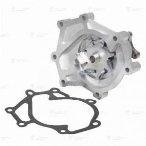 Насос водяной для ам Kia Sorento (02-),Hyundai H-1 Starex (96-) 2.5D (LWP 0813) LWP 0813 LUZAR
