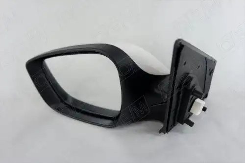 Зеркало левое Hyundai Elantra 5 MD (2011-2016) 5 контактов OEM0002ZL OEMPARTS