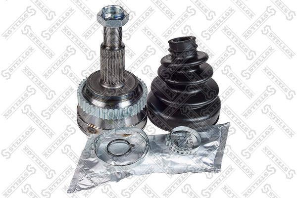 ШРУС наружный к-кт! ABS, 8200029470\ Renault Espace III 2.0 96-02 150-2045-SX STELLOX