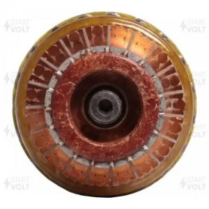 Ротор стартера для а/м ГАЗ/УАЗ  (тип STARTVOLT) (SR 0302) SR 0302 START VOLT