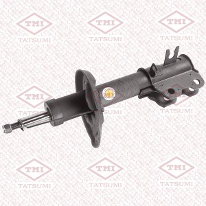 Амортизатор передний газовый OPEL Mokka 12 TAA2111R TAA2111R TATSUMI