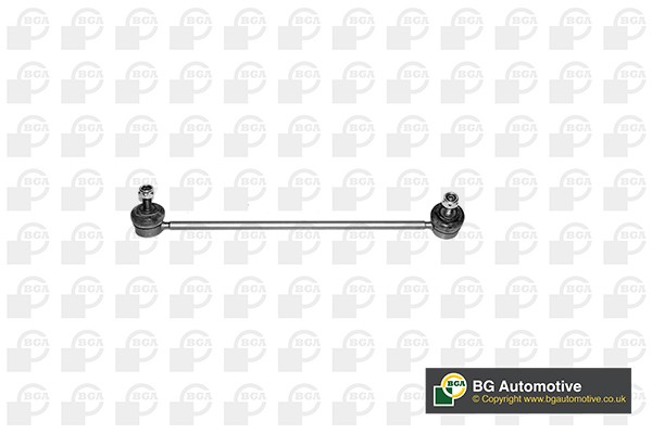 тяга стабилизатора переднего левая!\ Peugeot 207 1.4/1.6/1.6HDi 06> LS6711 BG AUTOMOTIVE