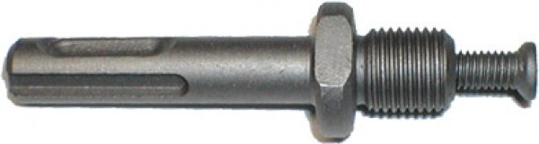 Адаптер к перфоратору SDS+ на патрон 1/2" FIT 37822 FIT