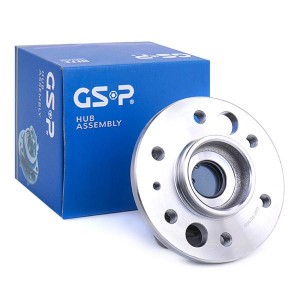 Ступица в сборе 9329008 9329008 GS P