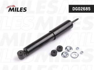 Амортизатор передний TOYOTA DYNA 150/TOYOACE G15 96-02/HIACE TRUCK 95-96 (KYB 34 DG02685 MILES