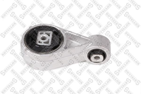 подушка ДВС!\Ford Focus 2.0 98-05 25-18242-SX STELLOX