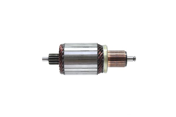 якорь! стартера\ DAF 084089025 PETERS ENNEPETAL