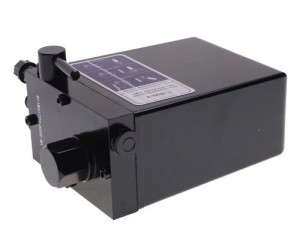 Насос SITRAK подъема кабины MOVELEX 811W417236008MX MOVELEX