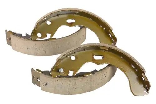 колодки тормозные барабанные!\ Mazda 626/Premacy 1.9-2.0TD 99>, Ford Maverick 2. Z86194 ZENTPARTS