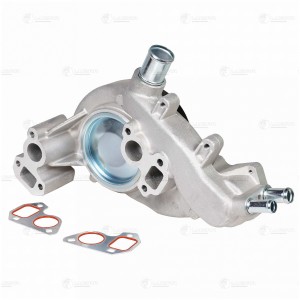 Насос водяной для ам Cadillac Escalade,Chevrolet Tahoe (07-) 5.3i,6.2i (LWP 0540 LWP 0540 LUZAR