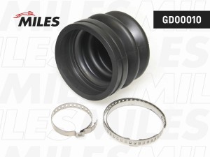 Пыльник ШРУСа наружный левый HYUNDAI SONATA EF GD00010 GD00010 MILES