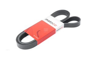 NISSAN X-TRAIL (T31) (2007>)/RENAULT KOLEOS (HY) ( 6PK1795 6PK1795 METACO