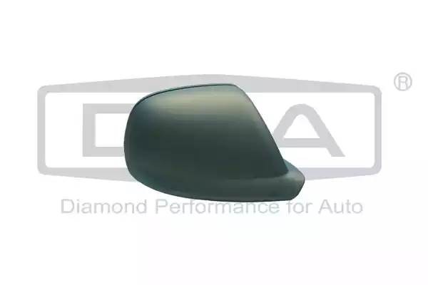 зеркало левое (крышка) 88570705602 88570705602 DPA DIAMOND