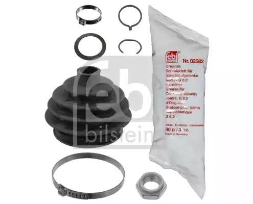 к-кт пыльника ШРУСа наружного!\ Audi 80 all <91 08299 FEBI BILSTEIN