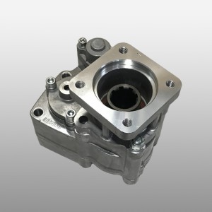 КОМ HW25716 (без интардера) LKF50BH8 SHAFT