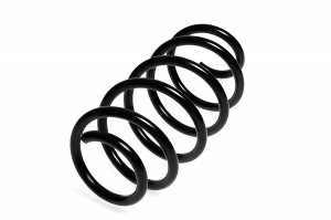 VW TOURAN (2003-2010) ST134075F STANDARD SPRINGS