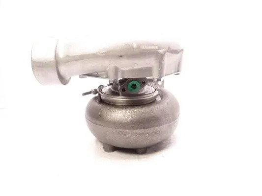 турбокомпрессор ! TA45 \MB OM441LA EURO 1 4666185013S GARRETT