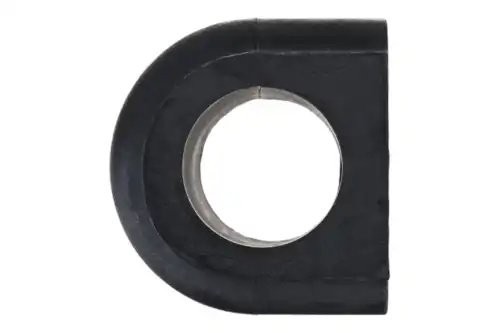 втулка стабилизатора переднего!\ Hyundai i40 11-15 Z02954 ZENTPARTS