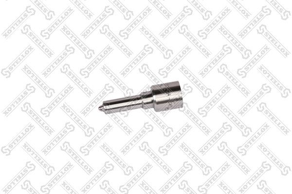 распылитель! DLLA153P1608\ Hyundai H-1 2.5CRDi 08> 17-00024-SX STELLOX