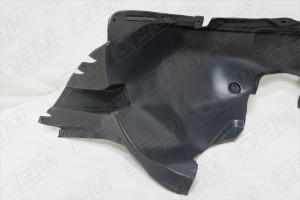 Подкрылок передний левый, Volkswagen, Polo sedan, 6 (2020-нв) OEM0065PKPL OEMPARTS