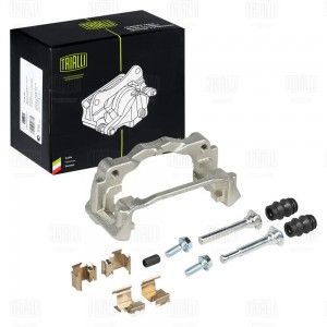 Скоба суппорта для а/м Ford Transit (06-) зад. прав.  зад прав TRIALLI CF185166 TRIALLI